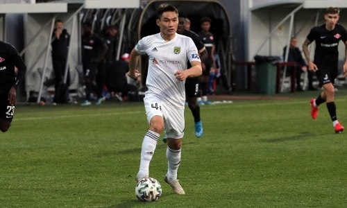 Казахстанский клуб в межсезонье подписал 12 новичков на десять миллионов евро