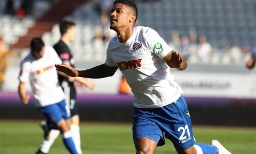 Сорвался рекордный трансфер «Кайрата». Бразильский нападающий назвал причину