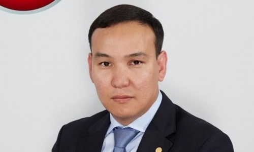 Казахстанец назначен делегатом матча «Шахтер» — «Бенфика»