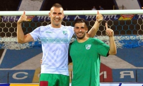 Озвучены зарплата и стоимость трансфера португальца в клуб КПЛ