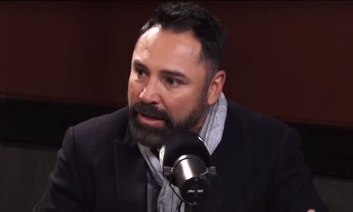 «Не видать тебе боя». Чемпион мира взбесил промоутера «Канело»