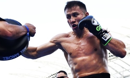 «Он сам это понимает». Головкин подвергся критике из-за травмы и оттяжки боя с Шереметой