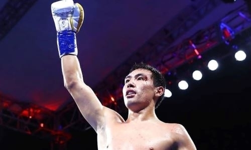 «Был спад». Демьяненко оценил бой Алимханулы с небитым американцем с 20 победами и дал ему совет