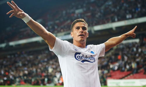 «Скромный и беспроблемный суперпрофессионал». В Дании и на Кипре оценили трансфер лидера национальной сборной в «Астану»