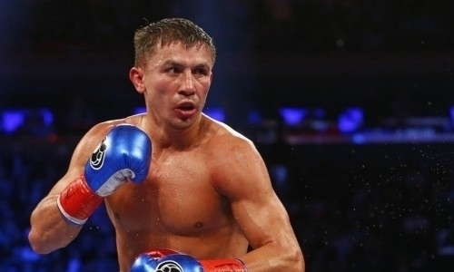 «Популярность GGG настолько высока...». Головкину озвучили наилучший вариант продолжения карьеры