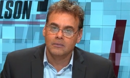 «Есть только одно имя». Главный хейтер «Канело» обратился к нему по поводу Головкина