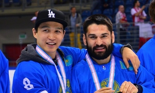 «Это очень грустная новость». Худяков — об острых проблемах сборной Казахстана и натурализации легионеров