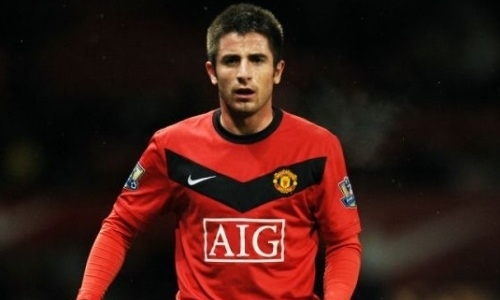 Стали известны детали трансфера бывшего футболиста «Манчестер Юнайтед» в «Кайрат»