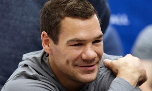 Легендарный тафгай «Барыса» высказался о проблемах сборной Казахстана