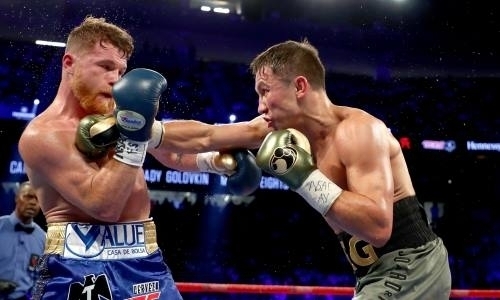 «Иначе как хамством и не назовёшь». В России шокированы ситуацией с Головкиным и «Канело»