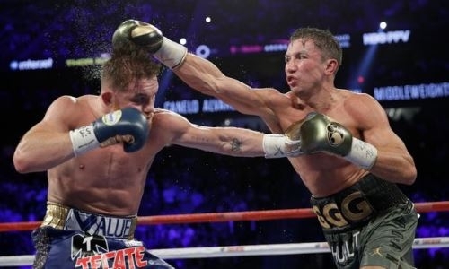 «Неудачное время». Названо условие для проведения четвертого боя Головкин — «Канело»