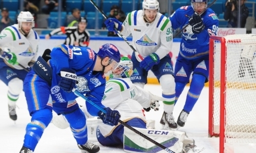 «Свергнуть „Авангард“». Российский эксперт предсказал точный счет матча «Барыс» — «Салават Юлаев»