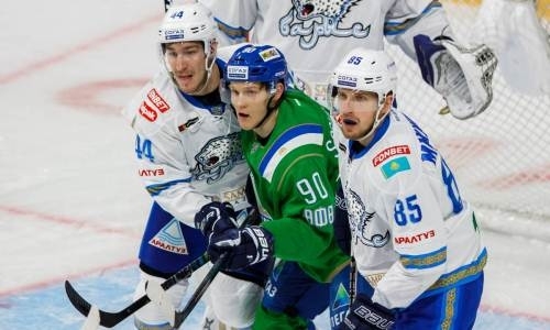 «„Салавату“ достанется либо „Барыс“, либо „Авангард“». В Башкирии размышляют о первом раунде плей-офф КХЛ 
