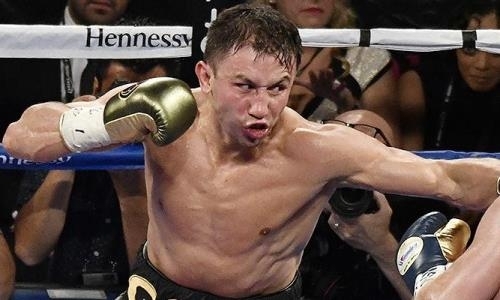 «Считают бесполезным, но...» Названа истинная цель Головкина в бою с Шереметой