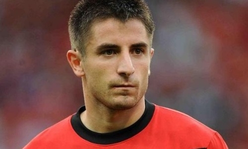 Выигрывал трофеи с «Манчестер Юнайтед», играл на ЧМ, забивал «Реалу». Что нужно знать о бомбическом новичке «Кайрата»