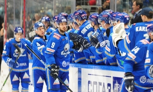 «Будет делаться все». Известный эксперт смоделировал планы «Барыса» на первый раунд плей-офф КХЛ