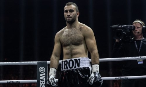 «Это факт». В Федерации бокса России прояснили ситуацию с дебютом друга Головкина Гассиева в супертяжелом весе