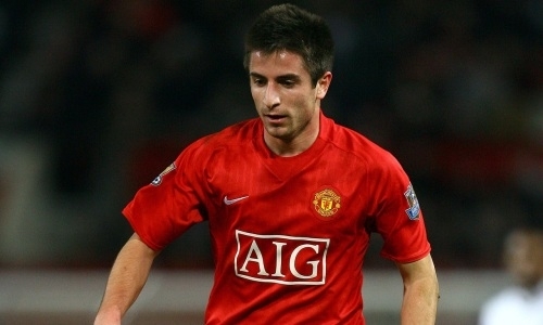 Появились интересные подробности перехода экс-игрока «Манчестер Юнайтед» в «Кайрат»