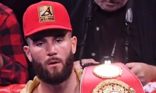 Головкин уклонился от боя с чемпионом мира. Непобежденный боксер откровенно рассказал об этом