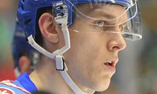 «Барыс» назвал состав на матч КХЛ с «Салаватом Юлаевым»