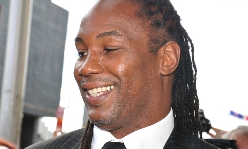 Леннокс Льюис назвал лучшего супертяжа планеты прямо сейчас