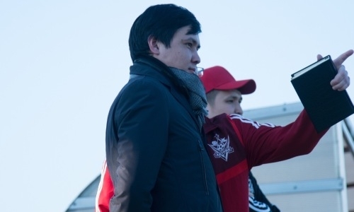 Грёбаный стыд. Появились доказательства обвинений позорного директора «Актобе» Артура Смагулова