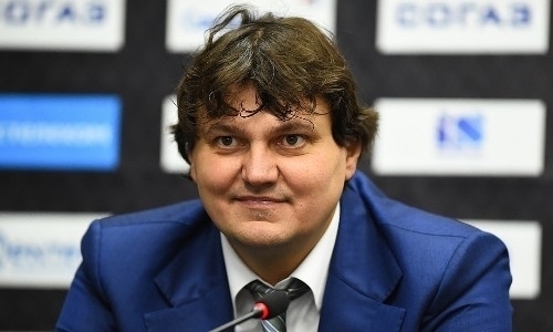Тренер «Салавата Юлаева» оценил возможную встречу с «Барысом» в плей-офф КХЛ