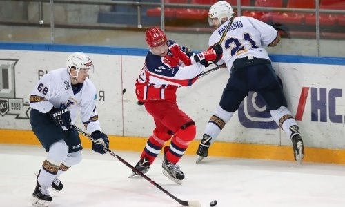 Букмекеры уверены в поражении «Торпедо» в матче плей-офф ВХЛ со «Звездой»