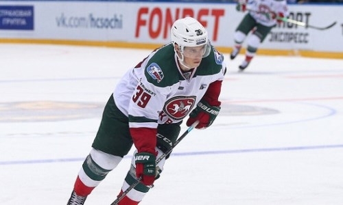 «Гораздо важнее». Экс-лидер «Барыса» озвучил задачи на остаток «регулярки» КХЛ и Кубок Гагарина