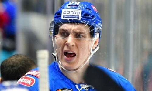 «„Барыс“ сел „Авангарду“ на хвост». Российское СМИ о борьбе за победу в дивизионе и второе место на Востоке КХЛ