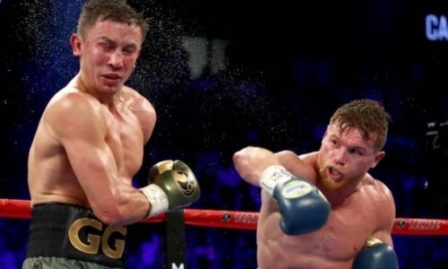 «Не хочу, чтобы стареющего будущего члена Зала славы нокаутировали». Головкин стал вызывать жалость в США