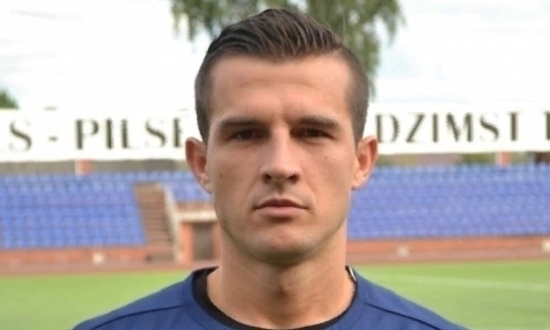 Экс-защитник молодежной сборной Казахстана подписал контракт с европейским клубом