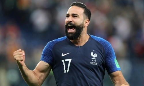 Чемпион мира-2018 стал одноклубником казахстанского футболиста в клубе РПЛ