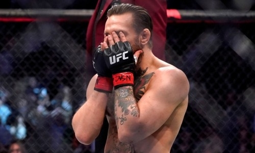 «Нет сомнений». Назван боец UFC, которого избегает Макгрегор