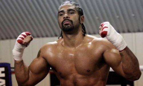 «Ажиотаж создан не на пустом месте». Дэвид Хэй назвал главное условие победы Фьюри над Уайлдером