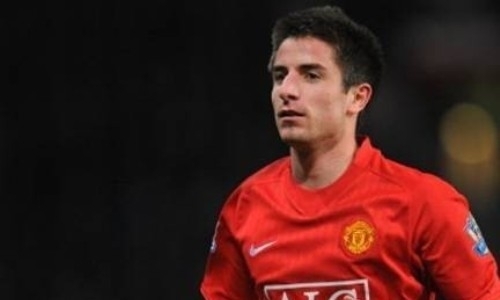 Появились свежие новости о переходе бывшего футболиста «Манчестер Юнайтед» в «Кайрат»