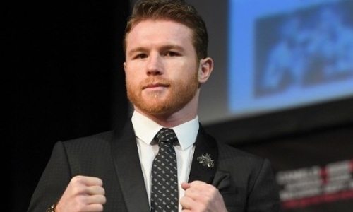 «Подписано, заверено и отправлено». «Канело» определился со следующим соперником