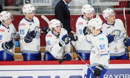 «Не пропустить много от „Барыса“». В России дали необычный прогноз на следующий матч команды Скабелки в КХЛ