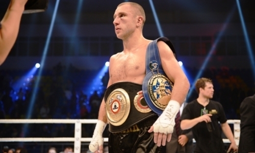 «Я уже не могу дождаться». У Головкина появился новый соперник за титул с 35 победами