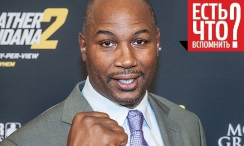«Не удивлён таким исходом». Леннокс Льюис нашел объяснение победе Фьюри над Уайлдером