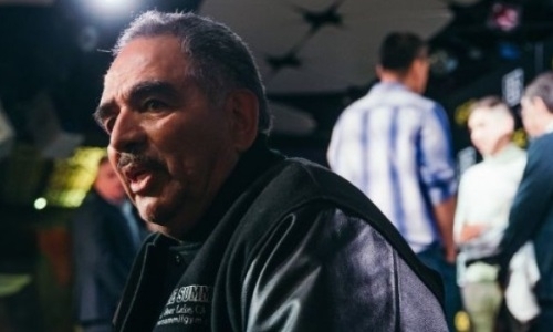 «Нае*ала их обоих». Раскрыта тайна конфликта Головкина и Санчеса