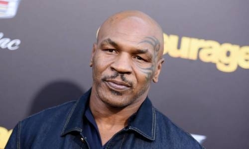 «Получил пару спорных решений, но...». Майк Тайсон нашел интересную особенность поединков Головкина