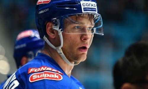 «Барысу» предрекают четвертое подряд поражение от аутсайдера в сезоне КХЛ