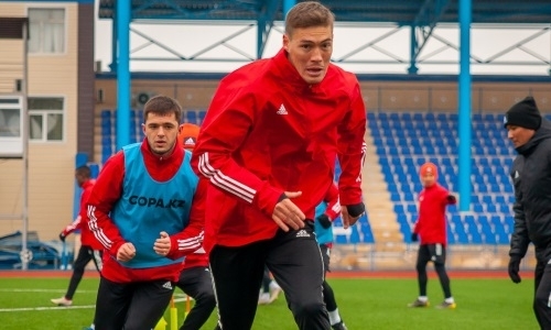 Известный украинский игрок близок к уходу из клуба КПЛ спустя месяц после своего трансфера