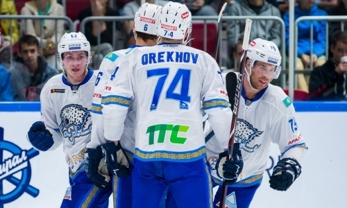 «Эффект получился потрясающим». Раскрыт хитрый план наставника «Барыса» на плей-офф КХЛ