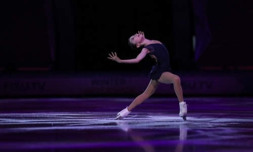 «Не послушала врачей». Появились неожиданные новости о восстановлении Турсынбаевой от травмы