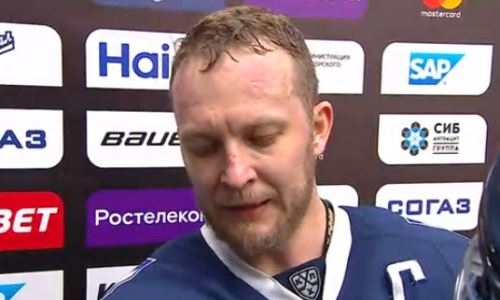 «Сами виноваты». Капитан «Адмирала» назвал противоядие от «Барыса»