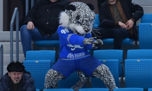 Нам нужна одна победа. «Барыс» обошел «Авангард» и вышел в лидеры дивизиона и на второе место Востока КХЛ