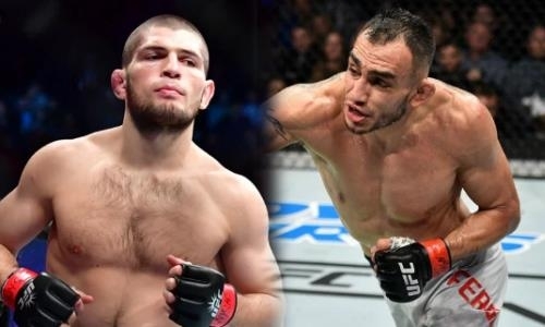 «Худший сценарий». Хабибу Нурмагомедову подготовили опасные ловушки в бою с Тони Фергюсоном