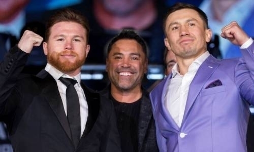 «Он сделал ему больно». Экс-чемпион мира указал на неотвратимость трилогии Головкин — «Канело»